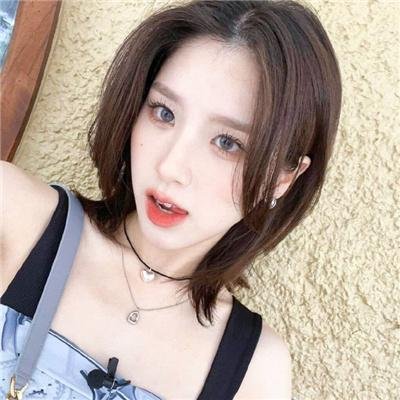 美丽的黄昏